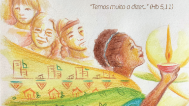 CNLB lança subsídio para celebrar Dia Nacional dos Cristãos Leigos 2025