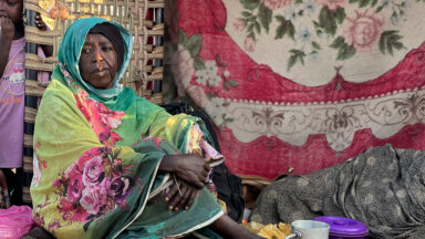 Papa apela por cessar-fogo e acesso humanitário ao Sudão