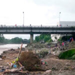 Sobe taxa de mortos causadas pelo tufão Kalmaegi, nas Filipinas