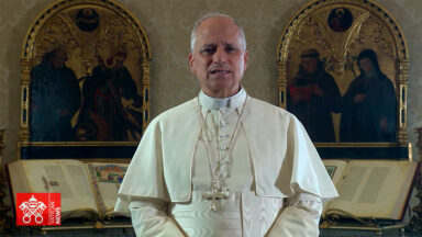 Leão XIV indica o caminho para prevenção das novas dependências