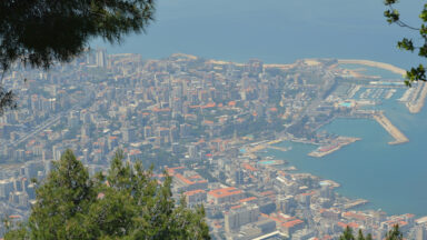 Papa no Líbano: sua presença é sempre importante, afirma especialista