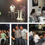 Da WebTV ao CN Plus: a caminhada da Canção Nova no streaming