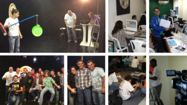 Da WebTV ao CN Plus: a caminhada da Canção Nova no streaming