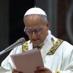 Festa de Guadalupe: Leão XIV faz forte pedido contra o ódio