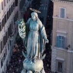 Papa Leão XIV: 'Sim' de Maria inspira a fé diária na Imaculada Conceição