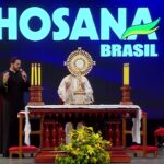 Canção Nova vive os preparativos para o Acampamento Hosana Brasil