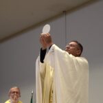 Celebração Eucarística marca encerramento dos Trabalhos Legislativos