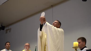 Celebração Eucarística marca encerramento dos Trabalhos Legislativos