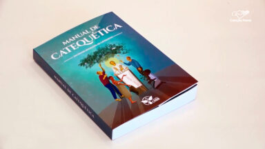 CNBB Lança Manual de Catequética: diretrizes à Igreja