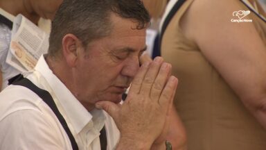 Diocese de Lorena encerra Ano Jubilar com reflexão sobre espiritualidade