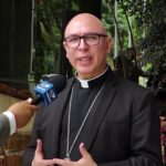 Entrevista: Dom Ricardo Hoepers reflete sobre o Menino Jesus e a Igreja