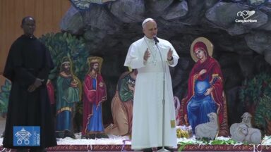 Papa alerta sobre a pressa e o apego às riquezas na Audiência Geral