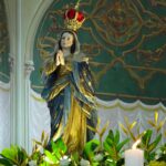 Festa de N.S. da Conceição em Aracaju marca 150 anos da Catedral