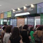 Feira Nacional do Artesanato movimenta Expominas