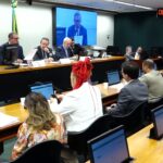 Relator rejeita jornada de trabalho com 36 horas semanais