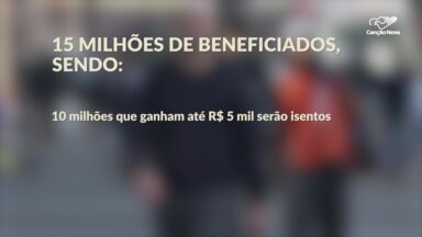 Projeto de redução de penas para o 8 de janeiro segue para sanção