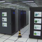 INPE inaugura nova tecnologia para aprimorar previsão do tempo