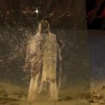 'O Nazareno' une tecnologia e passagens bíblicas em mostra inédita