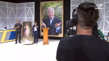 TV Canção Nova reforça transmissões externas com novo carro link