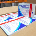 Começa distribuição de vacina que previne a bronquiolite