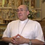 Dom Edmilson Amador celebra 40 anos de ordenação presbiteral