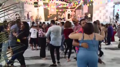 Brasil celebra o Forró: ritmo nordestino ultrapassa fronteiras
