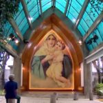 Geradora da Canção Nova no RS comemora sete anos de evangelização