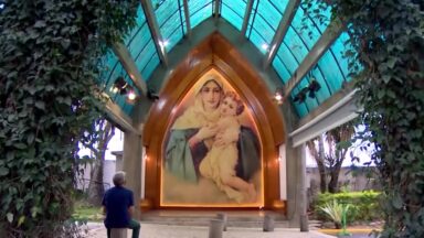 Geradora da Canção Nova no RS comemora sete anos de evangelização