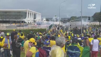 Projeto propõe redução de penas a acusados de golpe de Estado