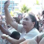 Com 300 mil pessoas, Celebra João Pessoa marca o fim de ano na PB