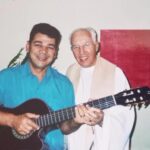 Homenagem: missionário recorda três anos da partida de Pe. Jonas