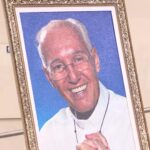 Pe. Jonas Abib é lembrado em missa de Nossa Sra. de Guadalupe