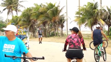 Verão se aproxima e promete impulsionar viagens e lazer pelo Brasil