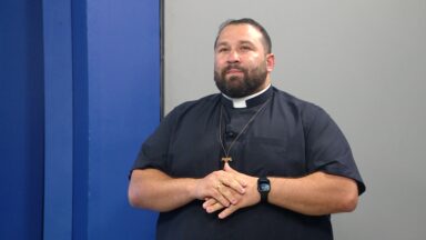 Conheça dois diáconos que serão ordenados padres no fim de semana