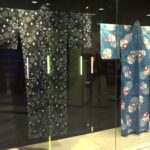 Exposição mostra a beleza e a história milenar dos kimonos japoneses