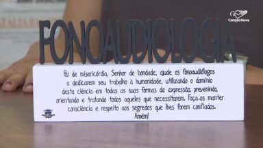 Fonoaudiologia: histórias de recomeço e cuidado na comunicação