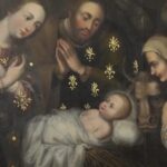 Museu de Arte Sacra reúne presépios mundiais em duas mostras em SP