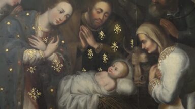 Museu de Arte Sacra reúne presépios mundiais em duas mostras em SP