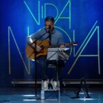 Show no Rincão marca abertura do Acampamento de Ano Novo