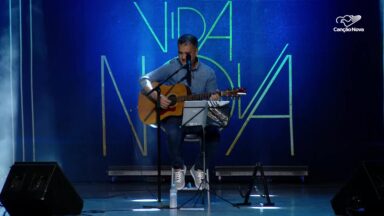 Show no Rincão marca abertura do Acampamento de Ano Novo