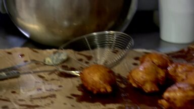 Tradição lusitana: pastelaria portuguesa mantém sabores vivos no Natal