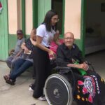 Vila Vicentina acolhe idosos há 90 anos e promove Natal solidário