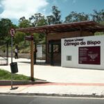 Conheça o Parque Linear Córrego do Bispo em São Paulo