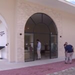 Santuário do Pai das Misericórdias amplia locais de devoção e acolhida