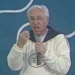 Os 61 anos de sacerdócio de Padre Jonas: legado inspira Canção Nova