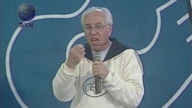 Os 61 anos de sacerdócio de Padre Jonas: legado inspira Canção Nova