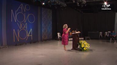 Fé cristã: Canção Nova promove retiro para iniciar 2026 com Adoração