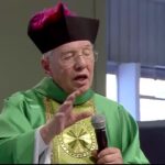 Legado de Padre Jonas inspira Kairós 