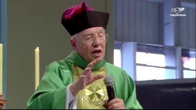 Legado de Padre Jonas inspira Kairós 