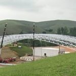 Centro de Evangelização da Canção Nova celebra 21 anos de história e fé